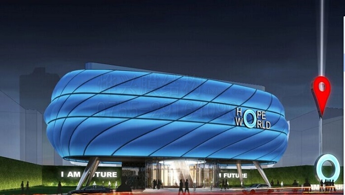 飛機(jī)壩售樓部ETFE膜結(jié)構(gòu)效果圖-燁興膜結(jié)構(gòu) 飛機(jī)壩售樓部ETFE膜結(jié)構(gòu)效果圖.jpg