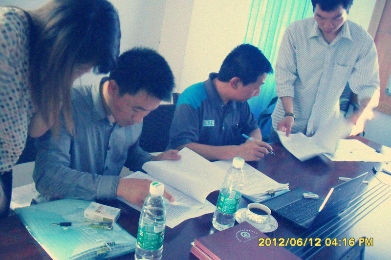 膜結(jié)構(gòu)工程中，合同的重要性