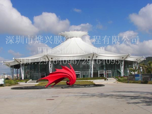 膜結(jié)構(gòu)報(bào)價(jià)低真的好嗎？