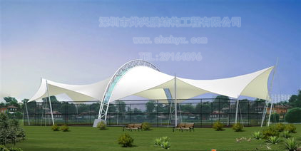 膜結(jié)構(gòu)新手挑選膜材，如何才能少走彎路？