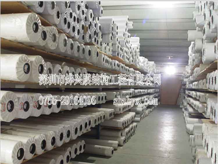 不看不知道，膜材究竟是怎樣形成的？