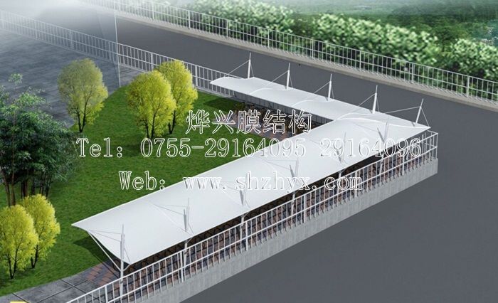 穹頂之下，膜結(jié)構(gòu)我們?cè)撊绾稳ミx擇1.jpg