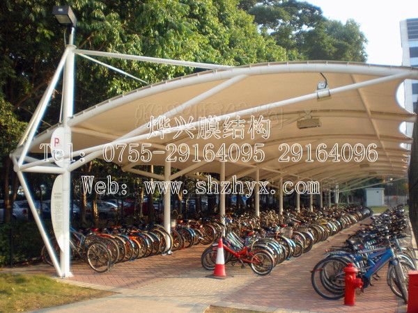 停車棚膜結(jié)構(gòu)-深圳市燁興膜結(jié)構(gòu)工程有限公司 27.jpg