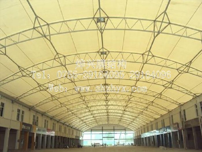 抗震膜結構屋面建筑-深圳市燁興膜結構工程有限公司 抗震膜結構屋面建筑.jpg