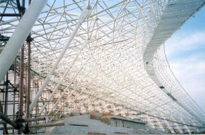 膜結構屋面建筑-深圳市燁興膜結構工程有限公司 膜結構屋面建筑.jpg