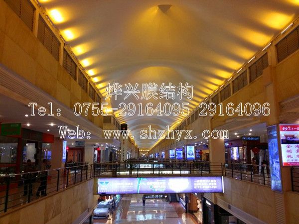 膜結(jié)構(gòu)建筑質(zhì)量驗(yàn)收時(shí)的七大步驟？