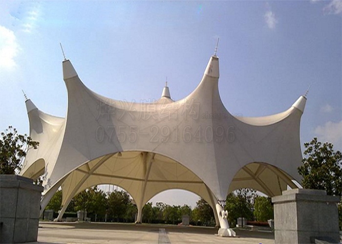 膜結構的結構類型多不多？哪一款最適合你？