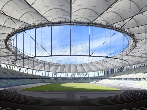 膜結構設計包括哪些內容？