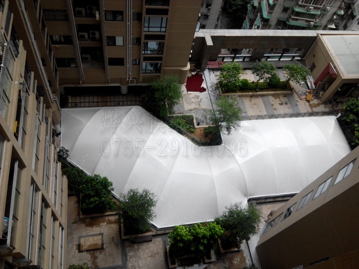 優(yōu)質屋面膜結構-深圳市燁興膜結構工程有限公司 優(yōu)質屋面膜結構.jpg