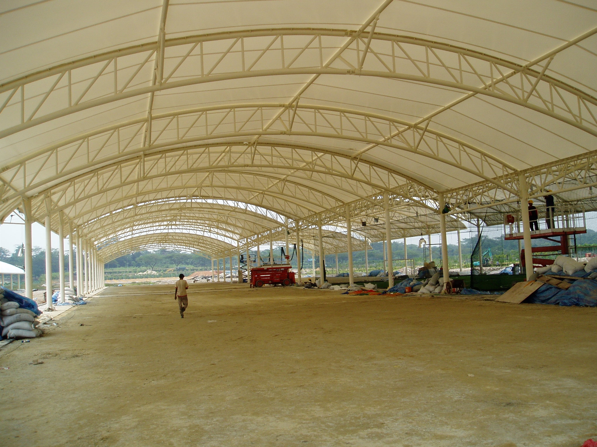 膜結(jié)構(gòu)