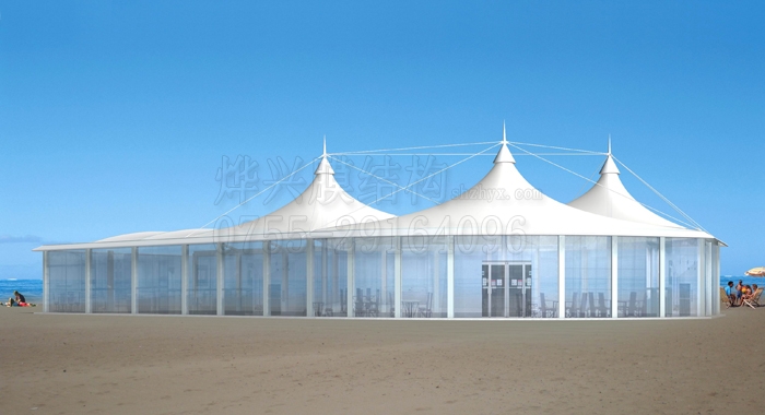 膜結(jié)構(gòu)雨棚-燁興膜結(jié)構(gòu) 膜結(jié)構(gòu)雨棚.jpg