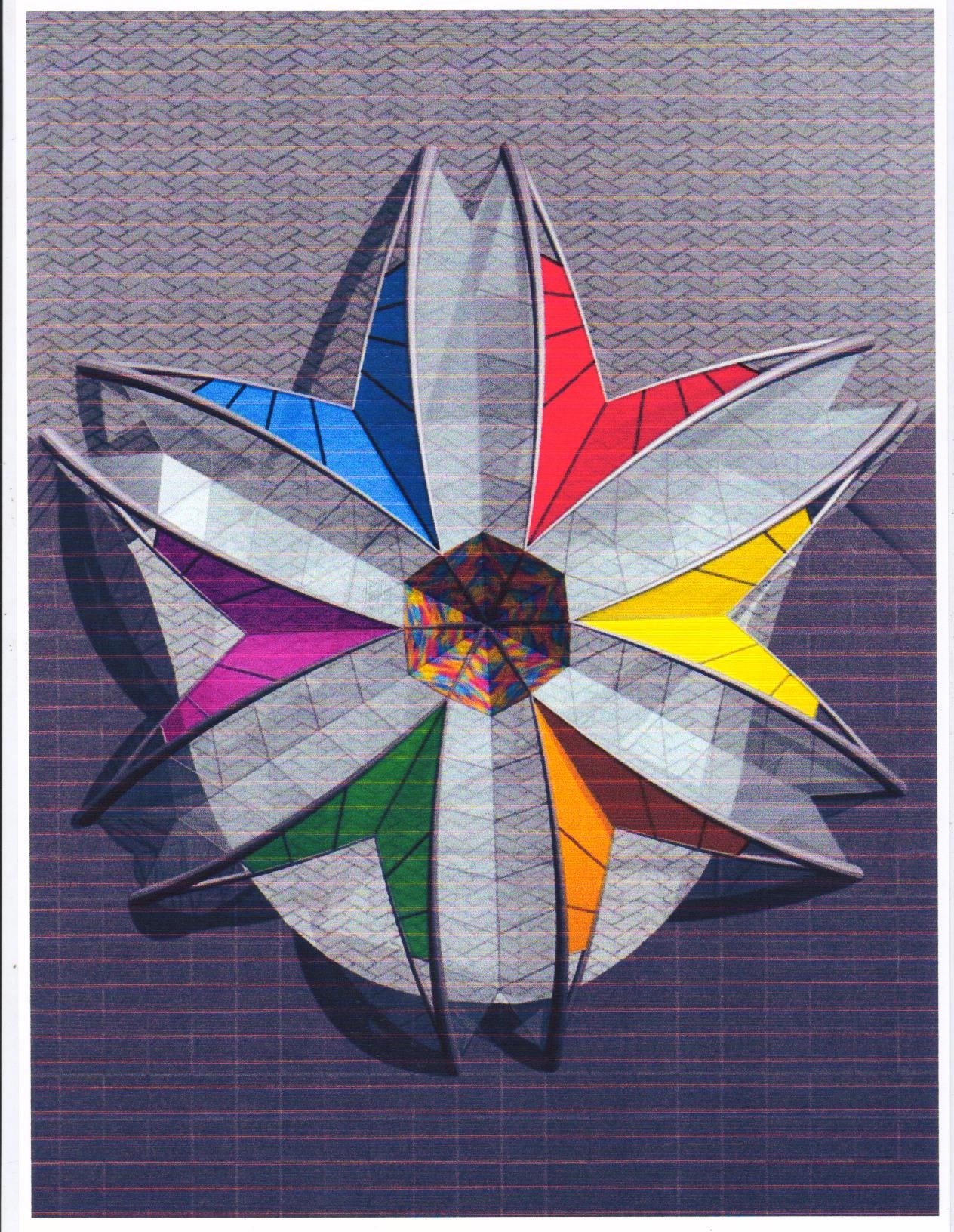 業(yè)主怎么判斷張拉膜安裝是否符合標準？