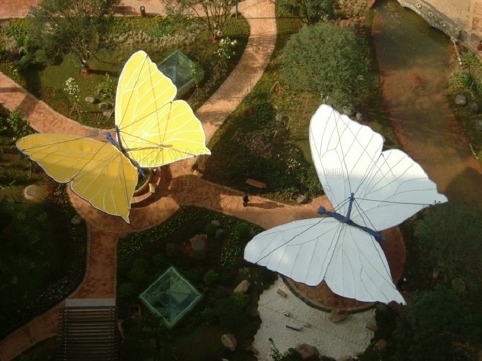 景觀公園膜結(jié)構(gòu)-燁興膜結(jié)構(gòu) 景觀公園膜結(jié)構(gòu).jpg