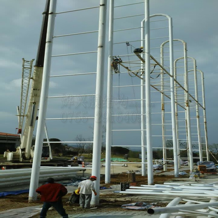 膜結(jié)構(gòu)網(wǎng)球場鋼結(jié)構(gòu)-燁興膜結(jié)構(gòu) 膜結(jié)構(gòu)網(wǎng)球場鋼結(jié)構(gòu).jpg