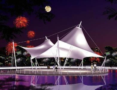 膜結(jié)構(gòu)建筑工程的發(fā)展方向有哪些？