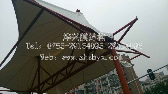 崗?fù)ぞ坝^膜結(jié)構(gòu)工程施工-深圳市燁興膜結(jié)構(gòu)工程有限公司 崗?fù)ぞ坝^膜結(jié)構(gòu)工程施工.jpg