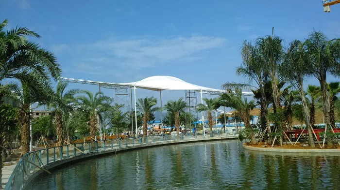 廣西賀州景觀膜結(jié)構(gòu)遮陽(yáng)棚側(cè)視圖-深圳市燁興膜結(jié)構(gòu)工程有限公司 廣西賀州景觀膜結(jié)構(gòu)遮陽(yáng)棚側(cè)視圖.jpg