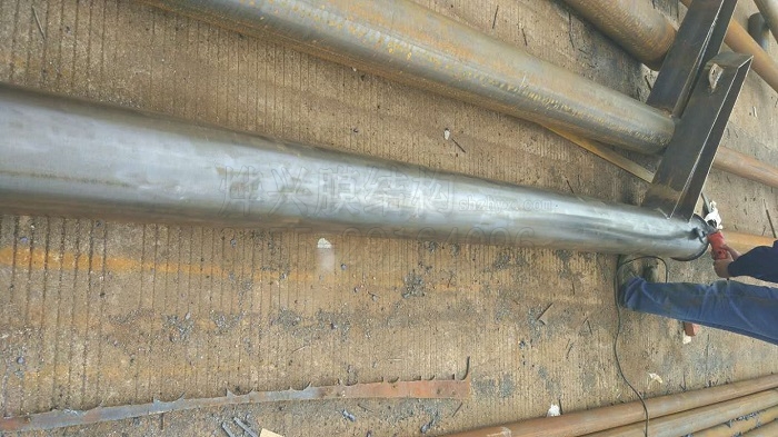 膜結構車棚骨架焊接-燁興膜結構 膜結構車棚骨架焊接.jpg