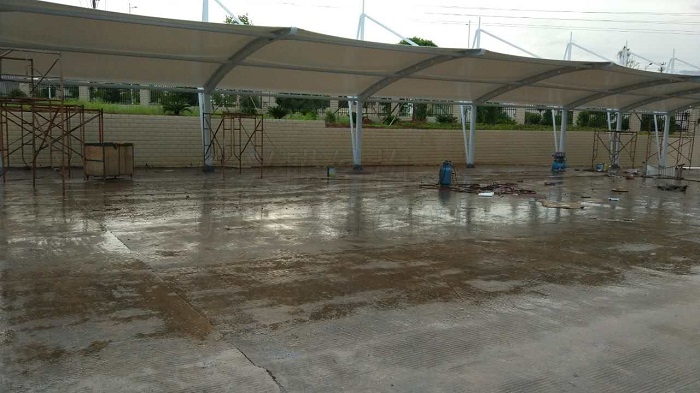 膜結(jié)構車棚-燁興膜結(jié)構 膜結(jié)構車棚.jpg