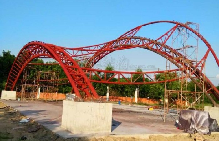 膜結(jié)構(gòu)舞臺骨架安裝-燁興膜結(jié)構(gòu) 膜結(jié)構(gòu)舞臺骨架安裝_.jpg