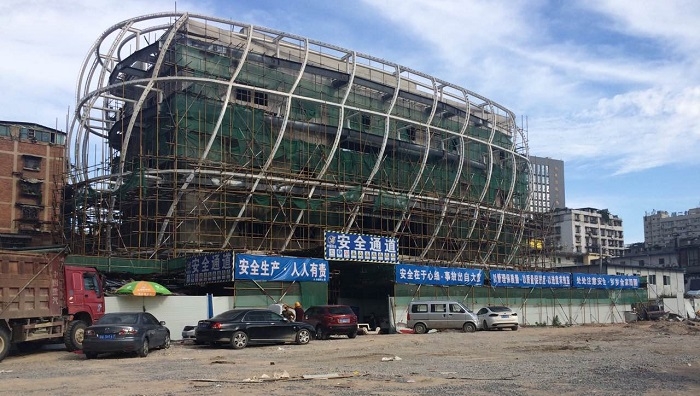 氣枕ETFE膜結(jié)構(gòu)油漆防腐-燁興膜結(jié)構(gòu) 氣枕ETFE膜結(jié)構(gòu)油漆防腐.jpg