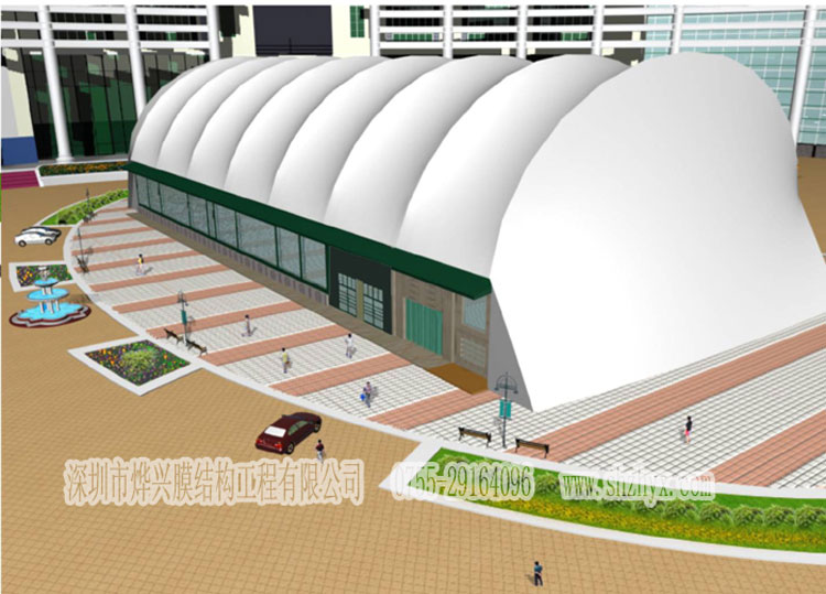 膜結(jié)構(gòu)工程造價(jià)五種定價(jià)定額制度的詳細(xì)介紹，太全面了