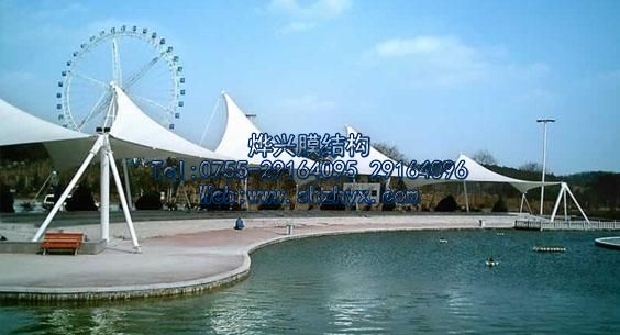 膜結(jié)構(gòu)遮陽(yáng)棚—深圳燁興膜結(jié)構(gòu)工程有限公司 膜結(jié)構(gòu).jpg