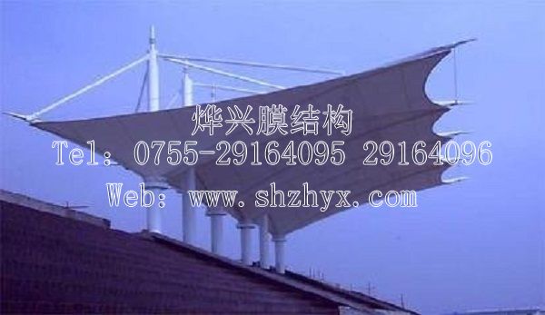 對體育場看臺膜結(jié)構(gòu)大家了解有多少？