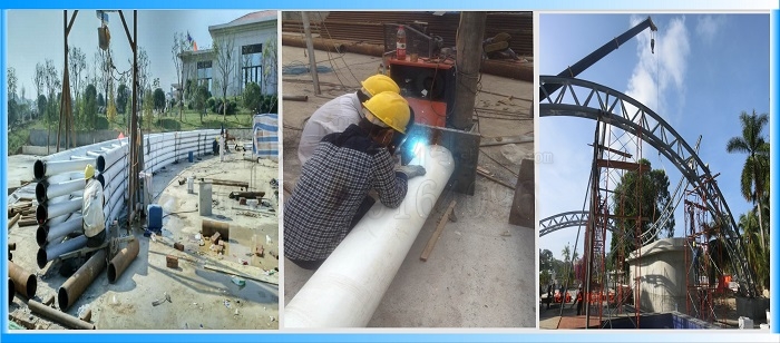 鋼結(jié)構(gòu)施工-深圳市燁興膜結(jié)構(gòu)工程有限公司 鋼結(jié)構(gòu)施工.jpg