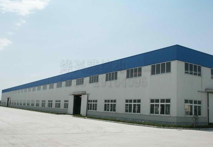 鋼結構建筑-深圳市燁興膜結構工程有限公司 鋼結構建筑 (1).jpg