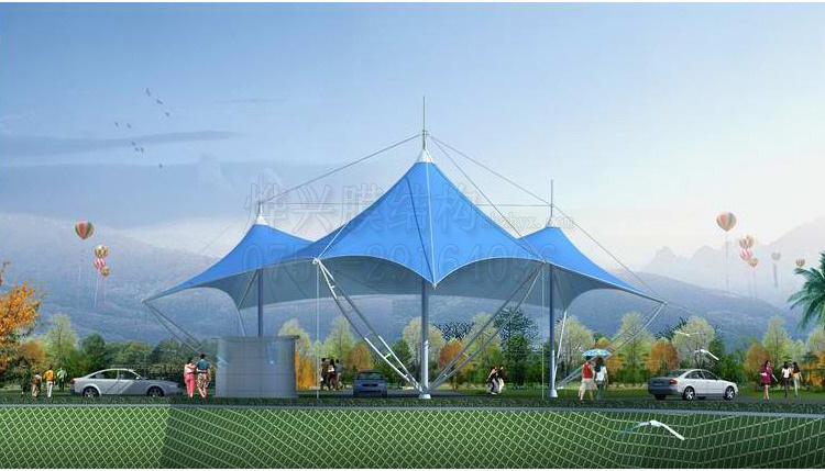 國(guó)內(nèi)與歐美膜結(jié)構(gòu)上的差距在哪