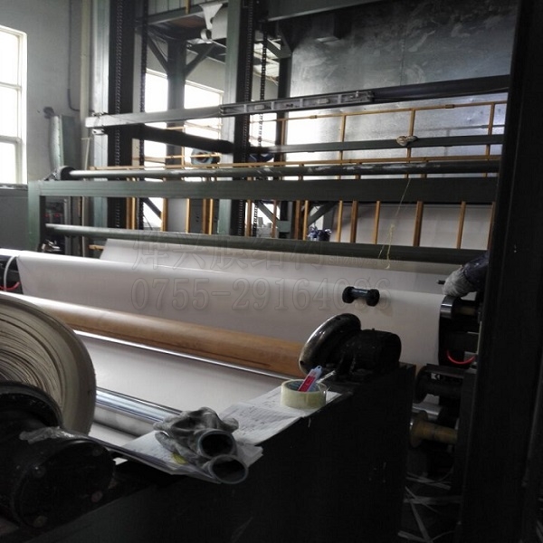 PTFE膜材料-深圳市燁興膜結(jié)構(gòu)工程有限公司 PTFE膜材料.jpg