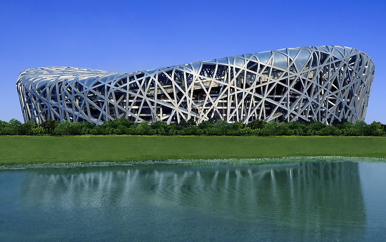 “鳥巢”和“水立方”現(xiàn)今如何了？