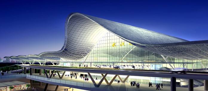 2017年膜結構的發(fā)展會如何？