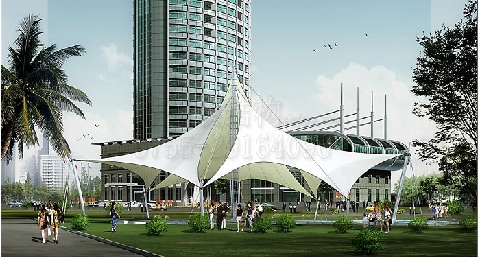 怎么評(píng)估張拉膜結(jié)構(gòu)價(jià)格呢？