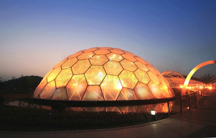 膜結(jié)構(gòu)材料驗(yàn)收需注意的問(wèn)題你知道嗎？