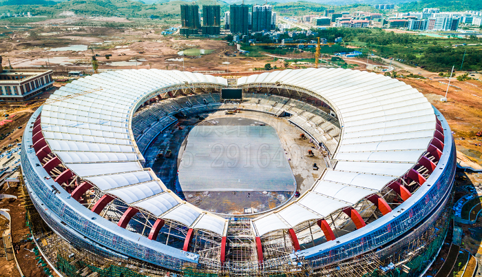 本地膜結構公司與外地膜結構公司如何取舍？