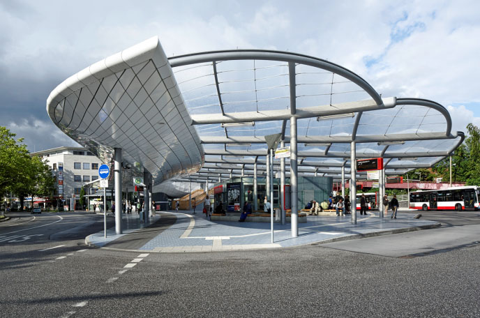 膜結(jié)構(gòu)建筑的優(yōu)勢(shì)有哪些？